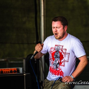 0062 Live Rock fest Varnsdorf